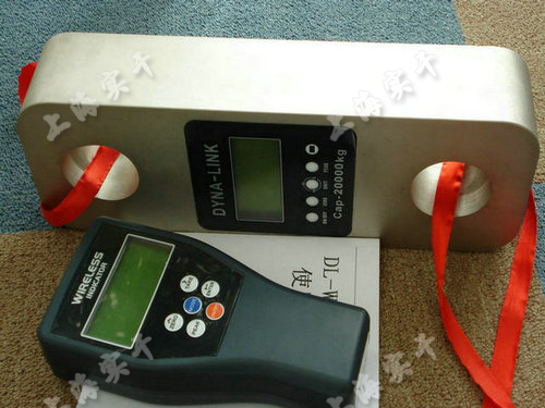 無線電子拉力測試儀圖片