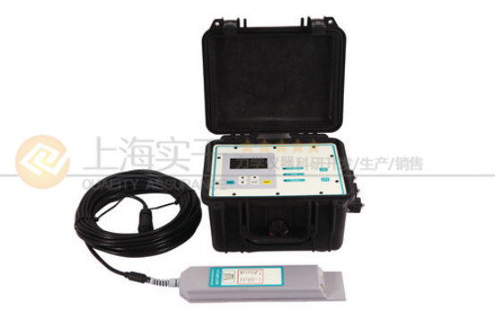 SGDOF6000-P多普勒明渠流量計(jì)